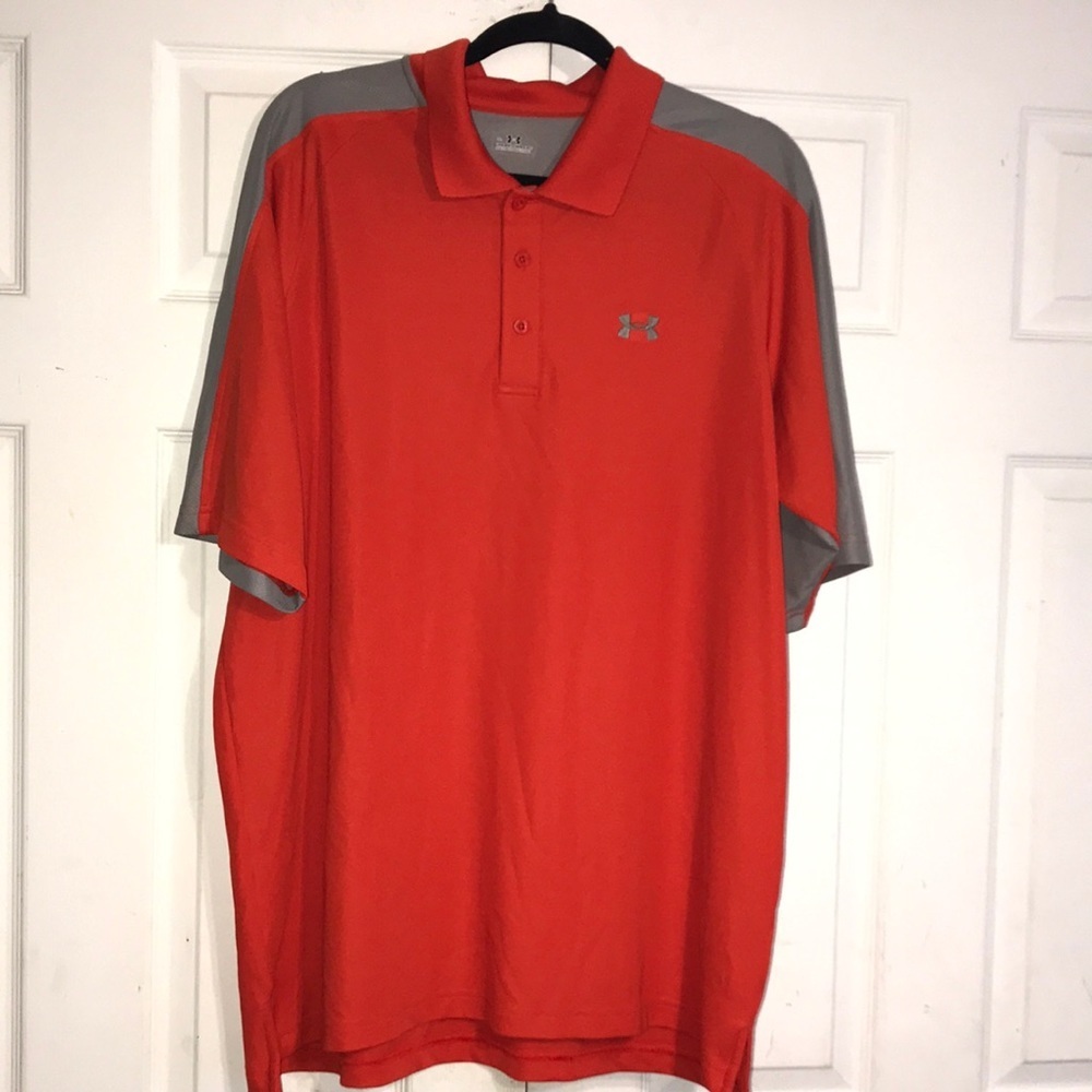 Men’s Under Armour Shirt